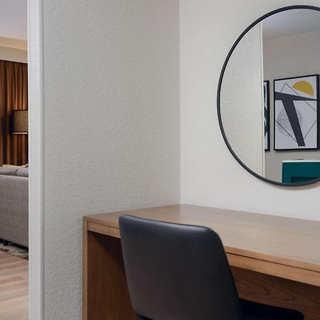Embassy Suites By Hilton Memphis East Germantown Area Экстерьер фото