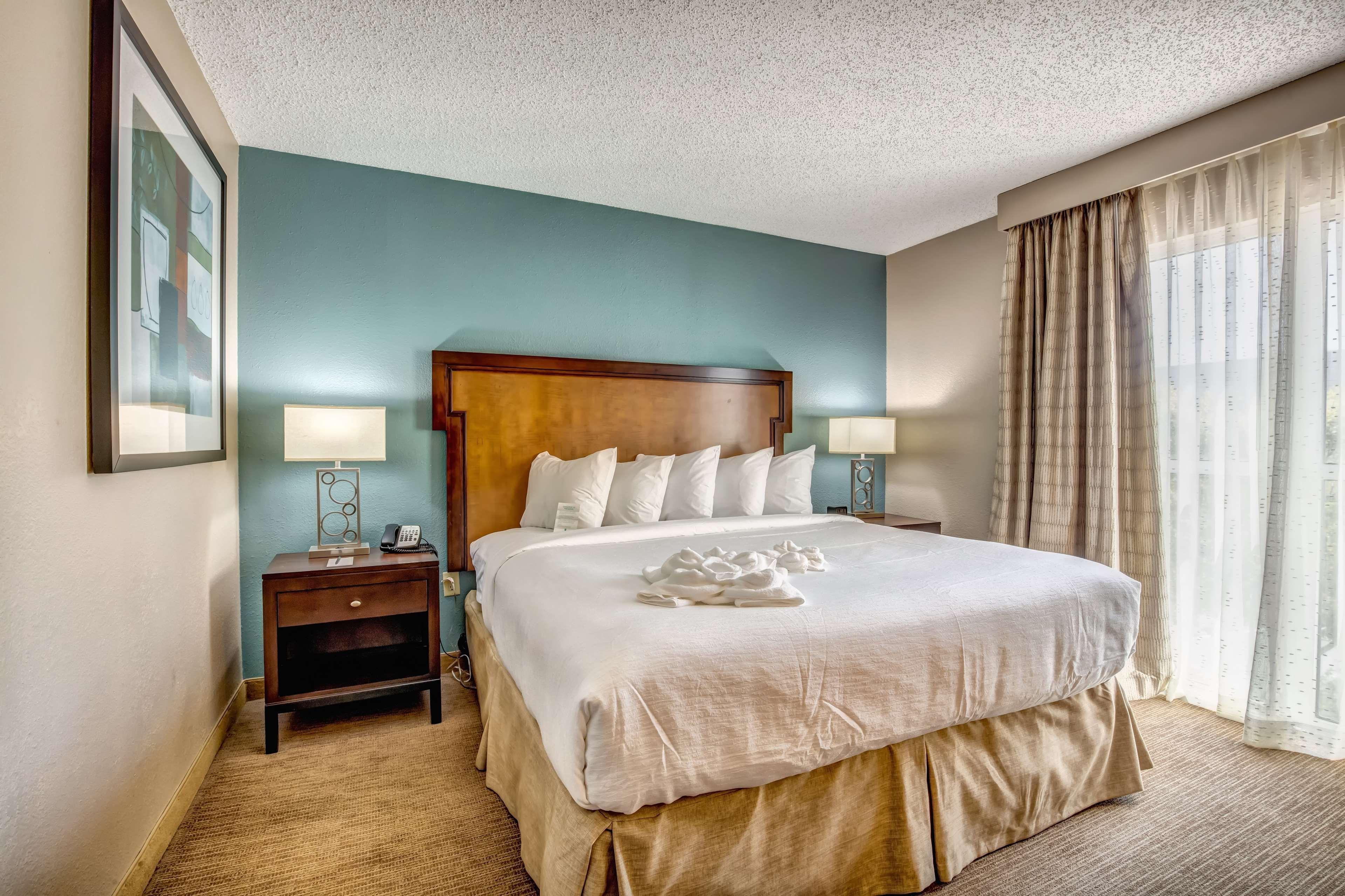 Embassy Suites By Hilton Memphis East Germantown Area Экстерьер фото