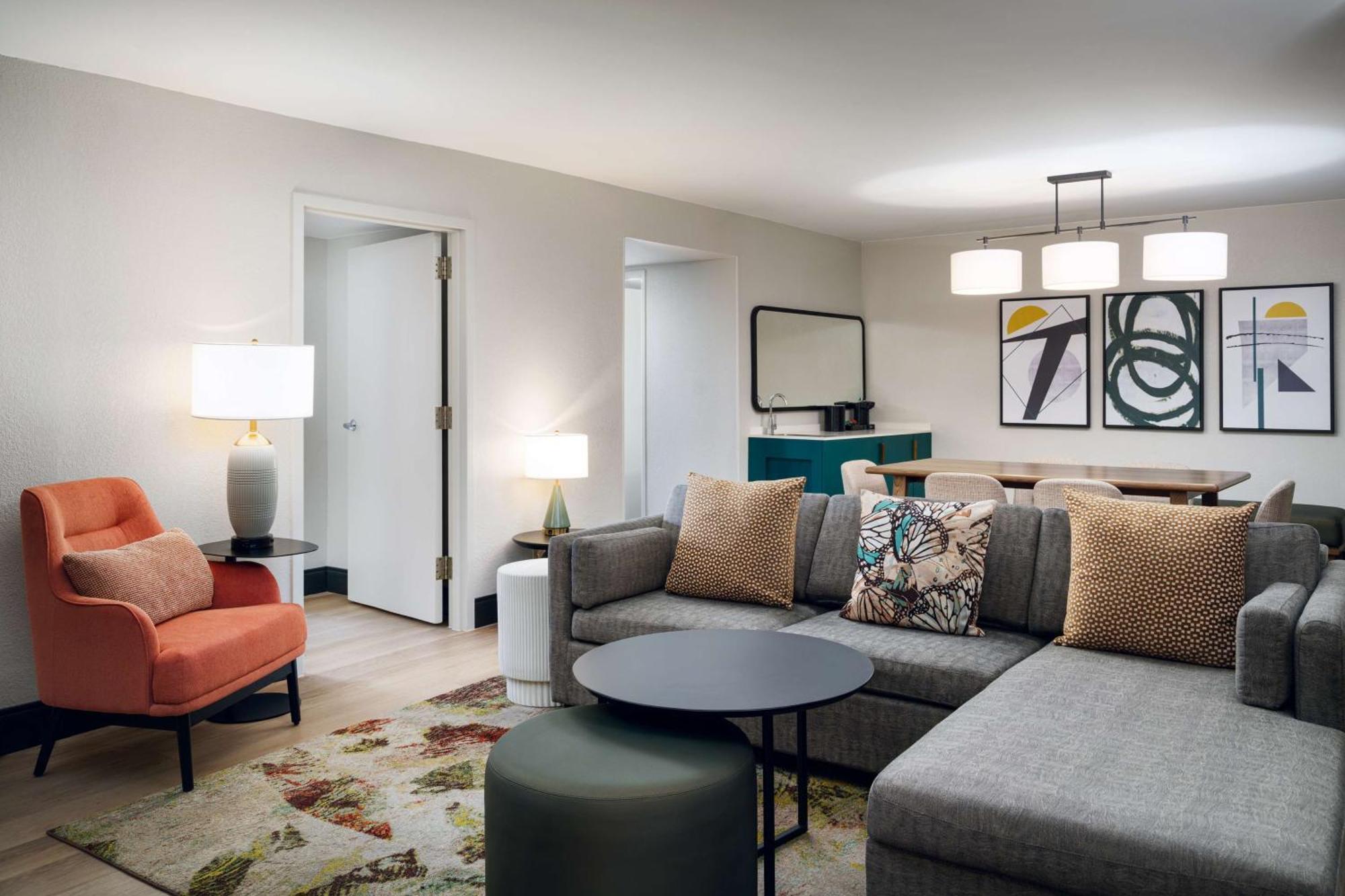 Embassy Suites By Hilton Memphis East Germantown Area Экстерьер фото