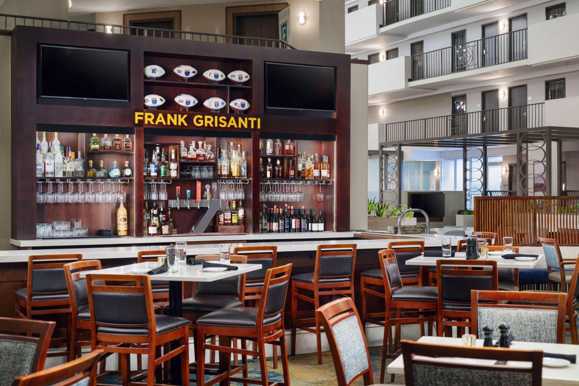 Embassy Suites By Hilton Memphis East Germantown Area Экстерьер фото