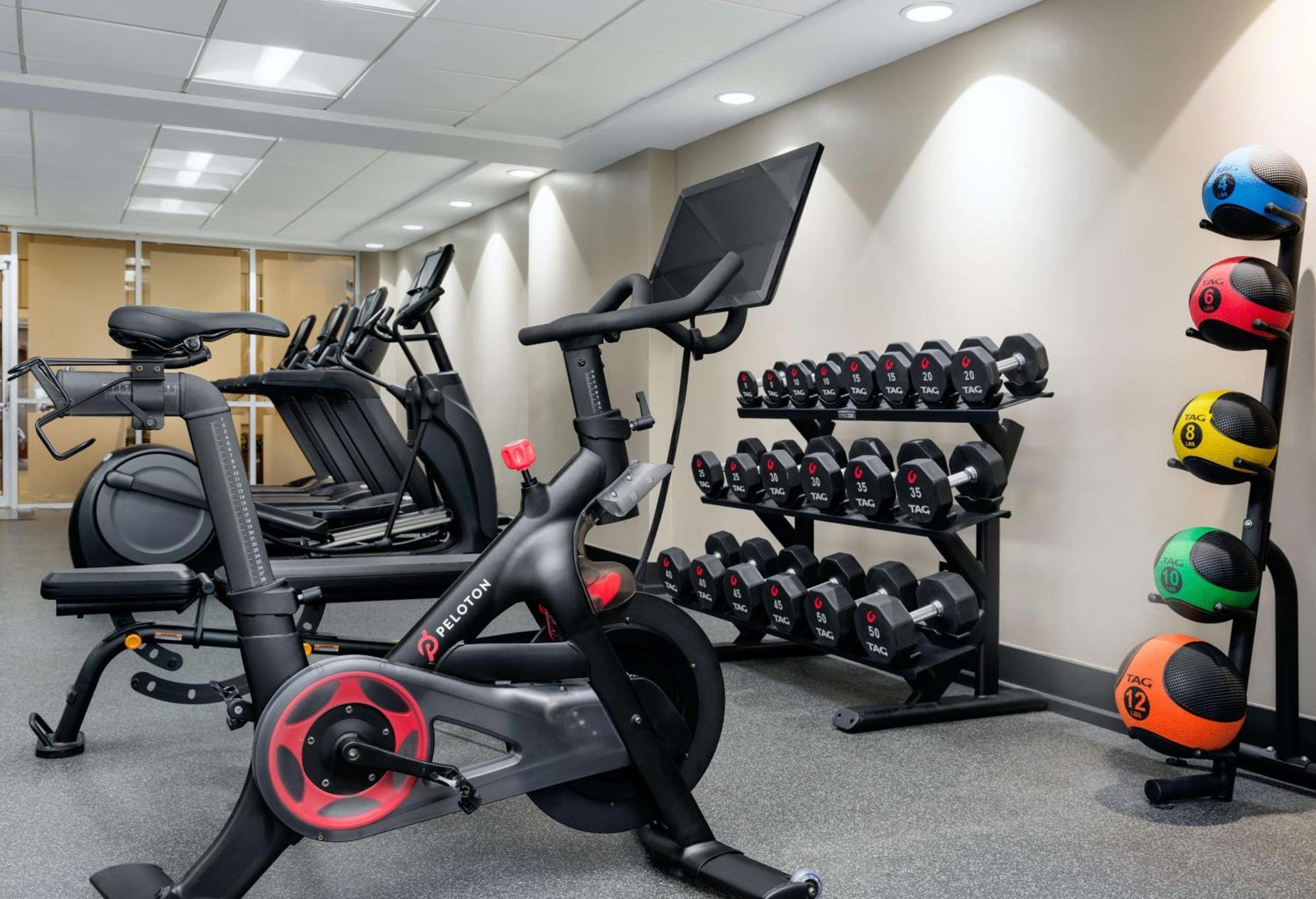 Embassy Suites By Hilton Memphis East Germantown Area Экстерьер фото