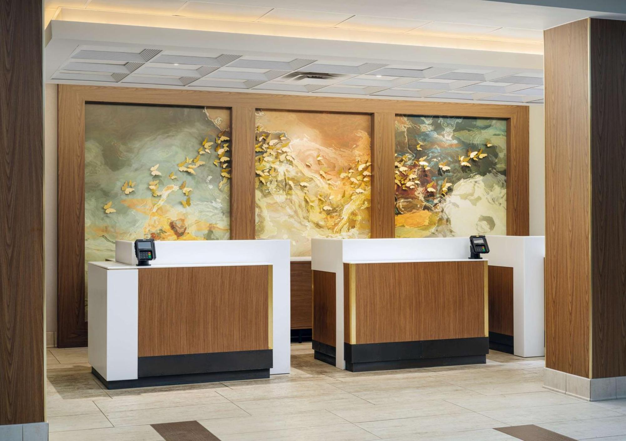 Embassy Suites By Hilton Memphis East Germantown Area Экстерьер фото