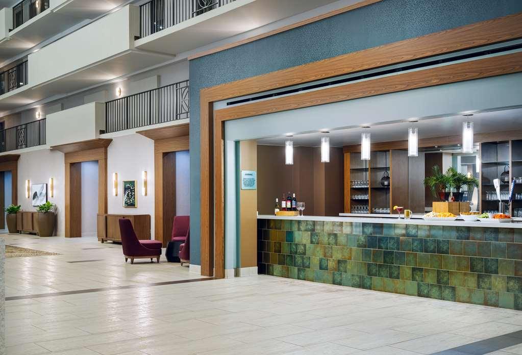 Embassy Suites By Hilton Memphis East Germantown Area Интерьер фото