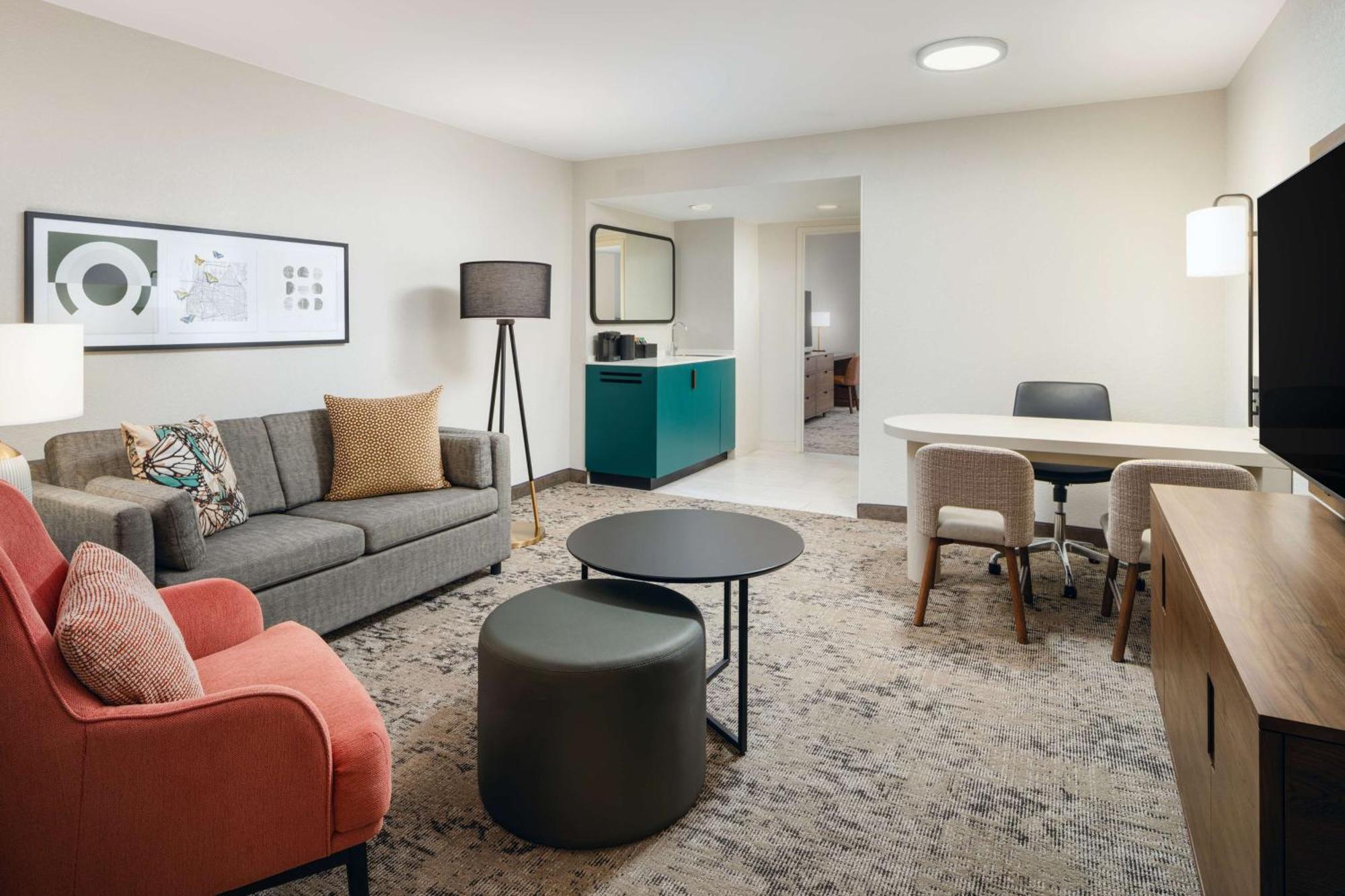 Embassy Suites By Hilton Memphis East Germantown Area Экстерьер фото