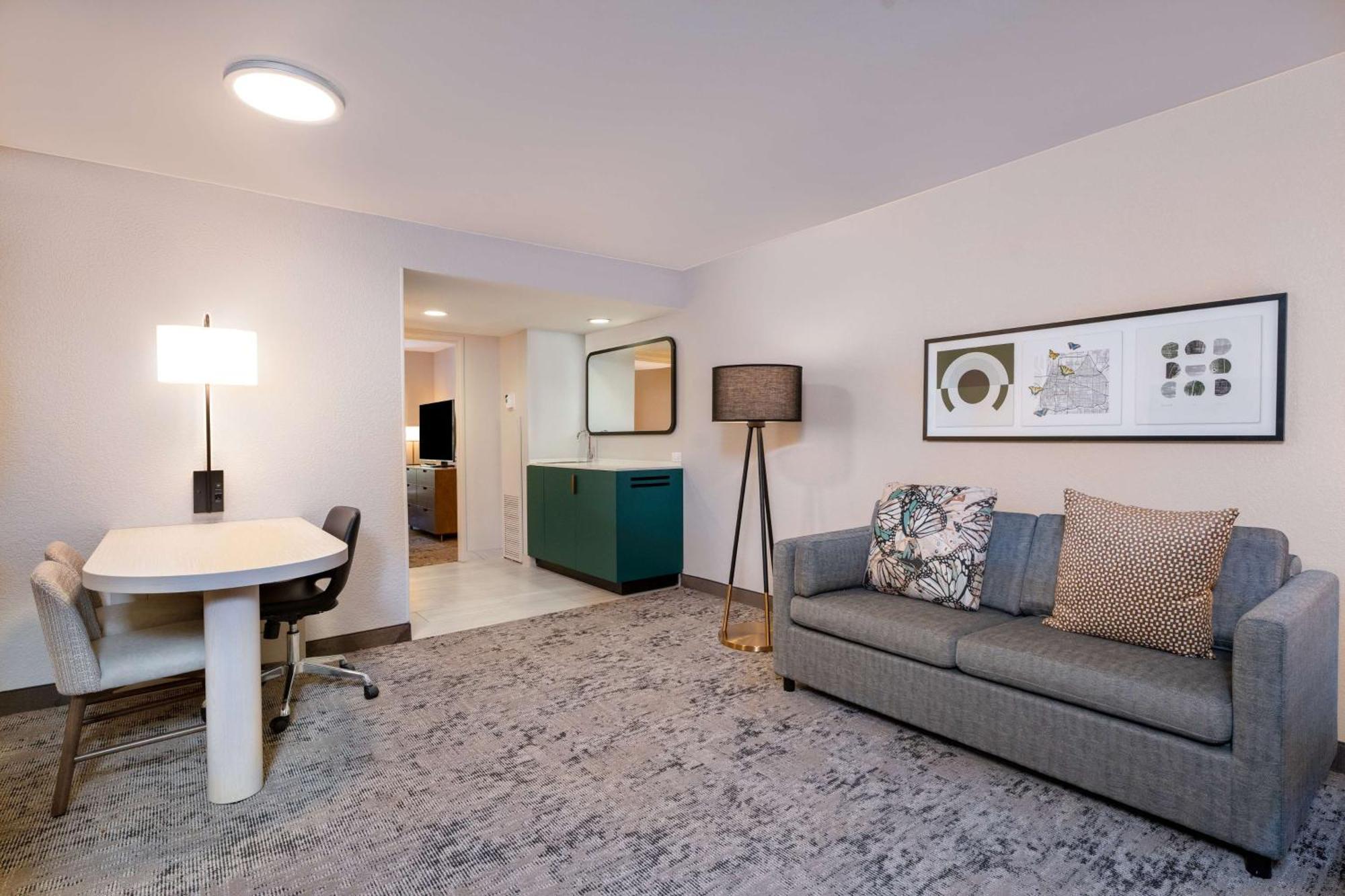 Embassy Suites By Hilton Memphis East Germantown Area Экстерьер фото
