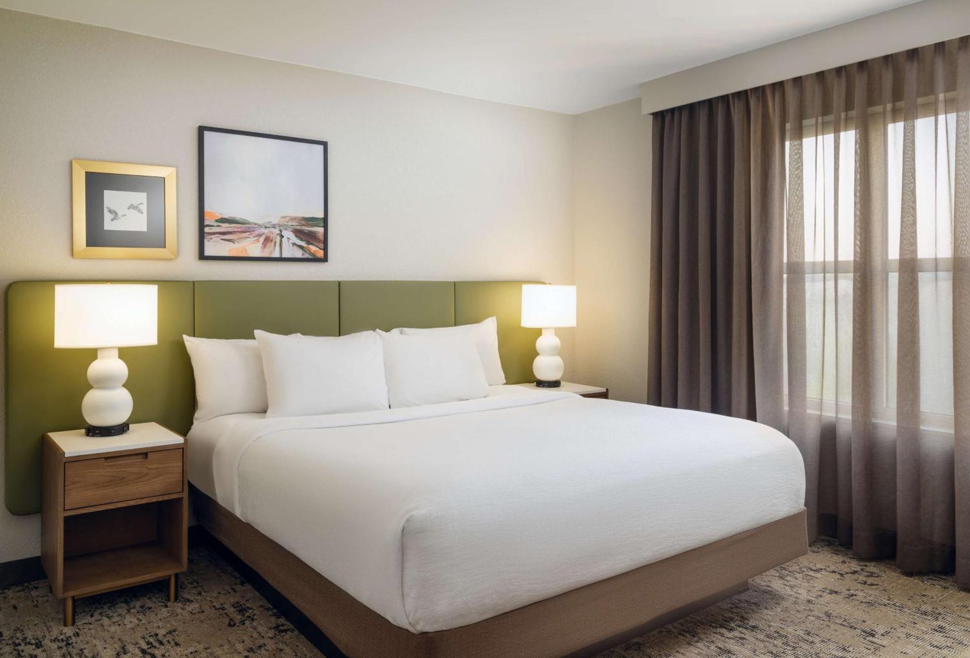 Embassy Suites By Hilton Memphis East Germantown Area Экстерьер фото