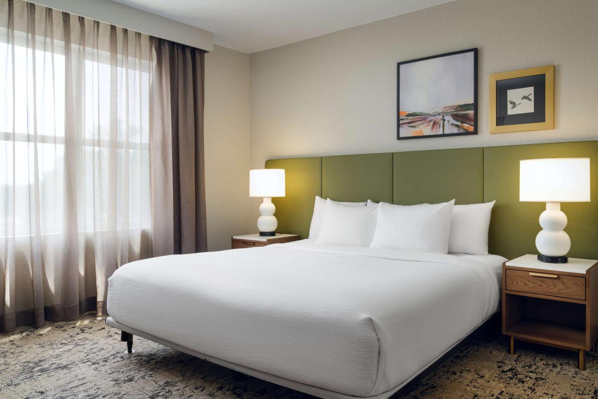 Embassy Suites By Hilton Memphis East Germantown Area Экстерьер фото