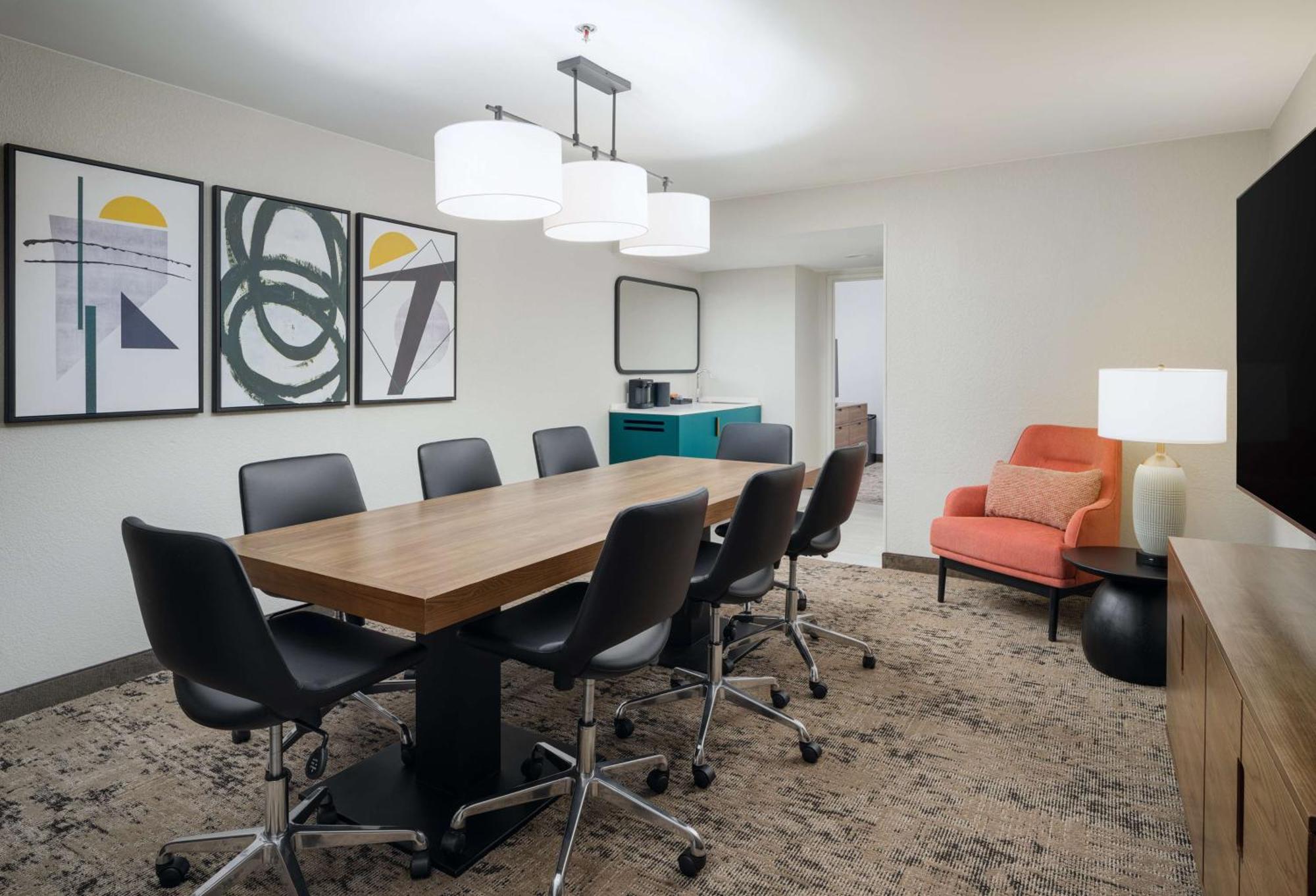 Embassy Suites By Hilton Memphis East Germantown Area Экстерьер фото
