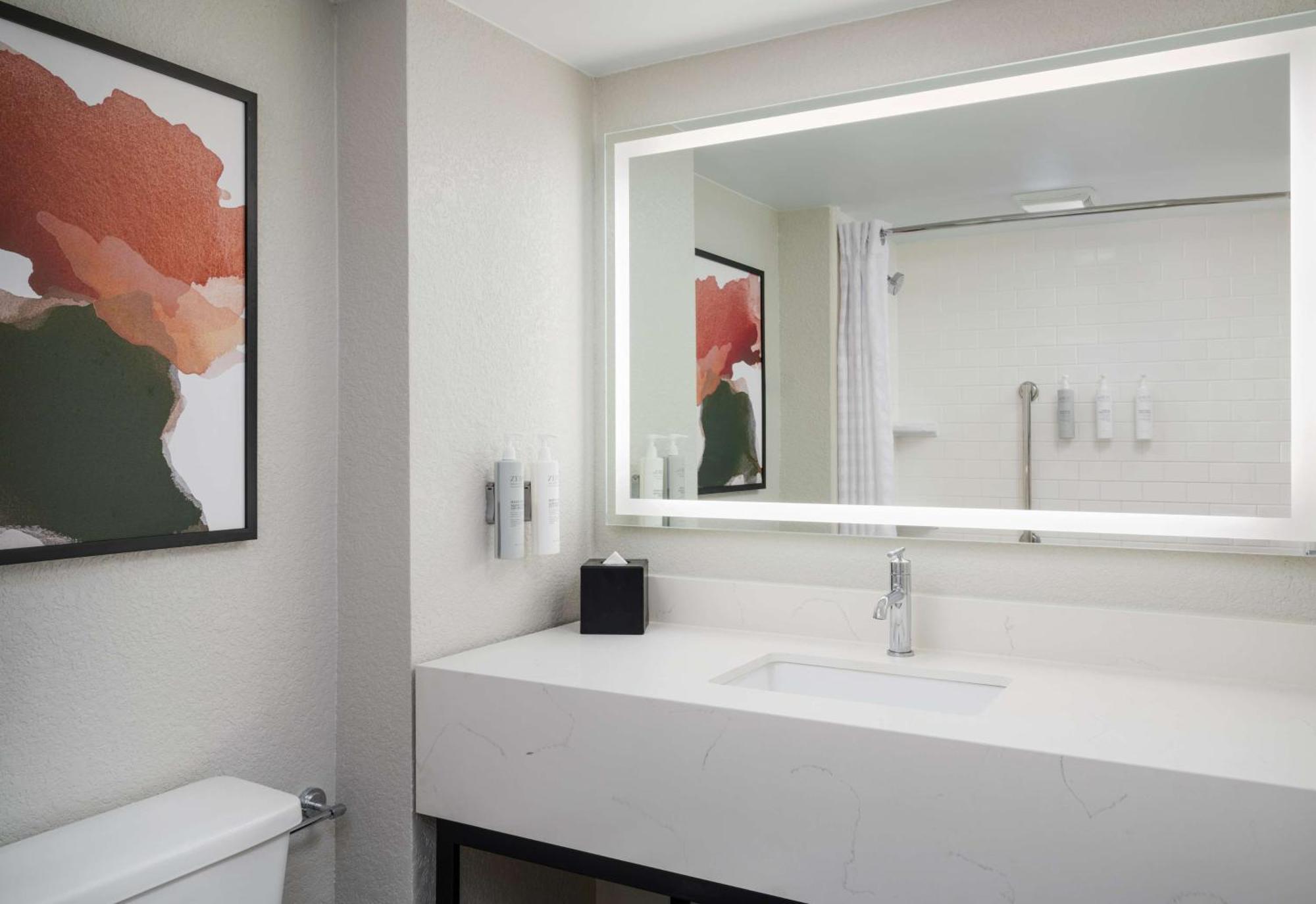 Embassy Suites By Hilton Memphis East Germantown Area Экстерьер фото
