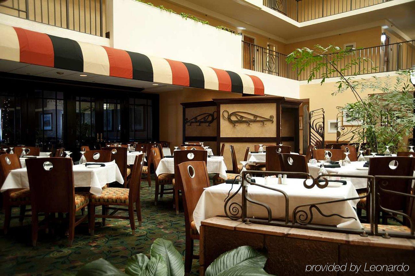 Embassy Suites By Hilton Memphis East Germantown Area Ресторан фото