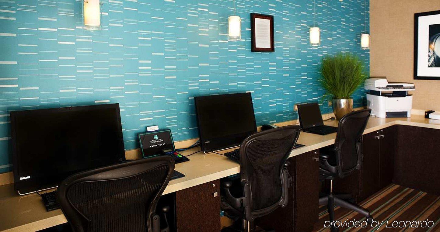 Embassy Suites By Hilton Memphis East Germantown Area Удобства фото