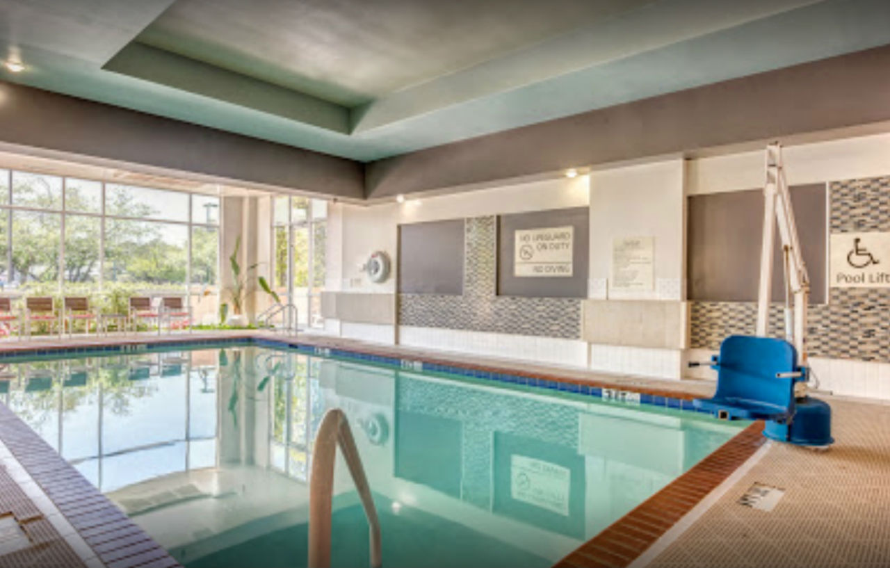 Embassy Suites By Hilton Memphis East Germantown Area Экстерьер фото